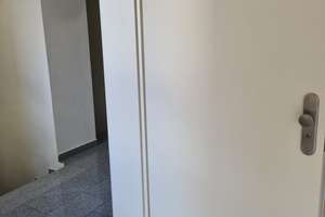 Moderne 2-Zimmer-Wohnung mit Balkon zu vermieten – 75175 Pfotzheim, Forststr. 4, 75175 Oststadt, Pforzheim – Vorschaubild 4
