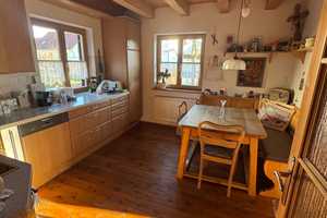 EINFAMILIENHAUS iN MARKT WALDs SCHÖNSTER LAGE – Unterallgäu (Kreis) – Vorschaubild 4