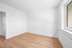 Komponistenviertel: ruhig gelegen und sofort bezugsbereit -  2-Zimmer-Wohnung – Schumannstraße 38, 22083 Barmbek-Süd, Hamburg – Vorschaubild 11