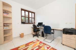 Haus im Haus - Exklusive 175 m² Maisonette-Eigentumswohnung in schönem Zweifamilienhaus mit Garten! – Die vollständige Adresse der Immobilie erhältst du vom Anbieter., 47228 Bergheim, Duisburg – Vorschaubild 37