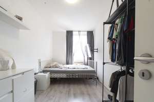 4-Zimmer-Erdgeschosswohnung mit Balkon und langjährigem Mietverhältnis – Die vollständige Adresse der Immobilie erhältst du vom Anbieter., 41069 Holt, Mönchengladbach – Vorschaubild 2