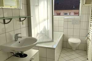 Helle 3-Zimmerwohnung fußläufig zur EZB & zum Mainufer – 60314 Ostend, Frankfurt am Main – Vorschaubild 9