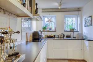 Modernisiertes familienfreundliches Reihenmittelhaus mit Terrasse und Garten in Düsseldorf-Ludenberg – Die vollständige Adresse der Immobilie erhältst du vom Anbieter., 40629 Ludenberg, Düsseldorf – Vorschaubild 7