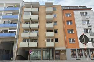 Stilvolles City-Apartment im Westend | oberstes Geschoss | Balkon | Lift | TG-Stellplatz – Bergmannstr 10, 80336 Westend, München – Vorschaubild 14