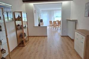 Freiwerdendes Zweifamilienhaus mit Garage in Toplage am Feldrand – Die vollständige Adresse der Immobilie erhältst du vom Anbieter., 90455 Kornburg, Worzeldorf, Nürnberg – Vorschaubild 21