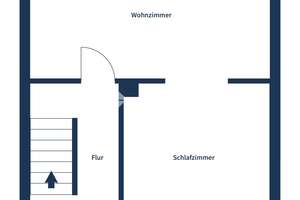 Modernisierte Doppelhaushälfte in Hanglage mit großer Terrasse und Garten – Die vollständige Adresse der Immobilie erhältst du vom Anbieter., 58091 Dahl, Hagen – Vorschaubild 17