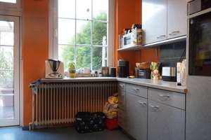 ***Seltene Gelegenheit*** Reihenhaus nahe der MHH – Sievertstr. 25, 30625 Kleefeld, Hannover – Vorschaubild 9