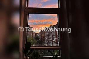 Tauschwohnung: Lichtdurchflutete Wohnung in der Oststadt – Flüggestrasse 10, 30161 Oststadt, Hannover – Vorschaubild 3