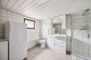 Doppelhaushälfte im Bungalowstil mit Pool, Sauna und ausgebautem Keller - 153 m² Gesamtfläche – Die vollständige Adresse der Immobilie erhältst du vom Anbieter., 15366 Neuenhagen bei Berlin – Vorschaubild 7