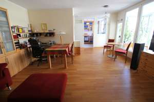 4-Zimmer-ETW mit TG-Stellplatz und einladendem, eigenem Garten – Die vollständige Adresse der Immobilie erhältst du vom Anbieter., 81539 Ramersdorf, München – Vorschaubild 10