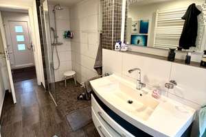 Exklusive Lage * Essen‑Bedingrade * Freistehendes Zweifamilienhaus auf großem Grundstück* – Die vollständige Adresse der Immobilie erhältst du vom Anbieter., 45357 Bedingrade, Essen – Vorschaubild 16