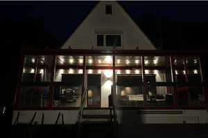 Einfamilienhaus am Berner Wald mit Garten und Terrasse – Hamburg – Vorschaubild 2