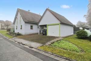 Gepflegtes Einfamilienhaus mit Garten, Garage und Carportstellplatz in Nordheim vor der Rhön – Die vollständige Adresse der Immobilie erhältst du vom Anbieter., 97647 Nordheim vor der Rhön – Vorschaubild 7