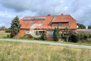 Ländliches Idyll: Resthofstelle in Alleinlage in der "Swinmark" im Wendland – Die vollständige Adresse der Immobilie erhältst du vom Anbieter., 29465 Schnega – Vorschaubild 5