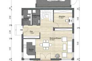 Traumhaus für Familien als Alternative zum Neubau in attraktiver Lage | Einziehen und wohlfühlen! – Darmstadt-Dieburg (Kreis) – Vorschaubild 37