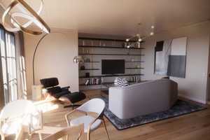 Provisionsfrei - moderner 2-Zimmer-Wohntraum im KfW40 Haus im beliebten Stadtteil Buckau – Schönebecker Str. 20, 39104 Magdeburg – Vorschaubild 6