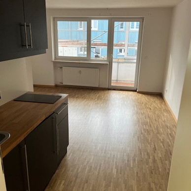 Spannende Wohnung Mieten Eching Ebenbild