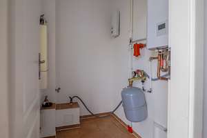 +++ 4 Zimmer Doppelhaushälfte mit Garten in ruhiger Lage von Mahlsdorf +++ – Theodorstrasse 66c, 12623 Mahlsdorf, Berlin – Vorschaubild 16