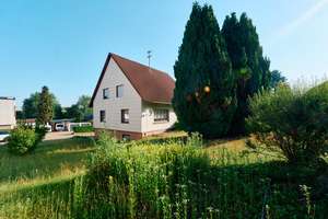 Gemütliches Eigenheim mit großem Garten und Ausbaureserve im Dachgeschoss – Die vollständige Adresse der Immobilie erhältst du vom Anbieter., 72175 Dornhan – Vorschaubild 7