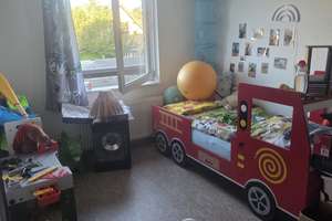 Alltagstaugliche 3 Zimmer in Troisdorf – Martin Luther str 2, 53844 Troisdorf – Vorschaubild 4