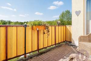 Wohnung mit Balkon in der Nähe vom Müggelseedamm/Müggelspree - Wohnen wo Berlin durchatmet - – Charlotte-E.-Pauly-Str. 30, 12587 Friedrichshagen, Berlin – Vorschaubild 16
