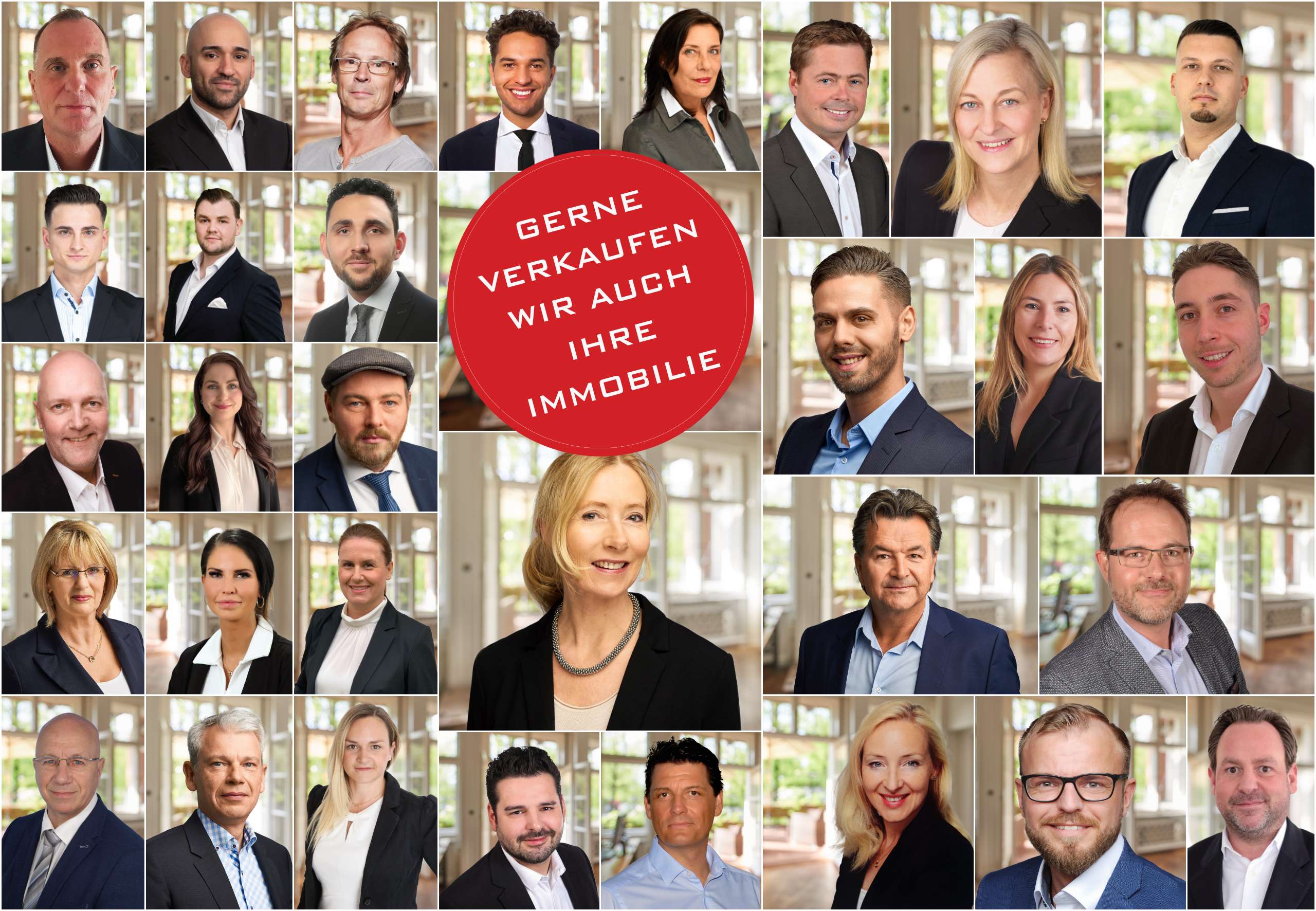 IMMOBERLIN.DE - Sanierungsbedürftiges Haus in sehr naturverbundener Lage, Berlin – Bild 4