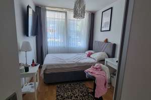 4 Zimmer mit Balkon  -  WBS erforderlich – Die vollständige Adresse der Immobilie erhältst du vom Anbieter., 47805 Dießem/Lehmheide, Krefeld – Vorschaubild 6
