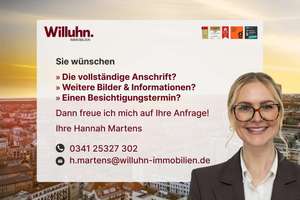Helle Eigentumswohnung in Schleußig | neue Heizung (2023) | Aufzug | EBK | idyllischer Innenhof – Die vollständige Adresse der Immobilie erhältst du vom Anbieter., 4229 Schleußig, Leipzig – Vorschaubild 15