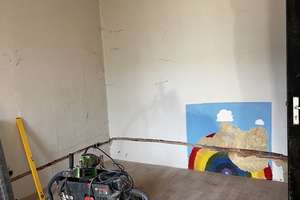 Renovierungsbedürftige 2-Zimmer-Wohnung mit Gestaltungsspielraum im 1. Obergeschoss – Schwedenstraße 5, 13357 Gesundbrunnen, Berlin – Vorschaubild 5