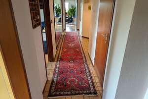 Gepflegte 5-Zimmer-Wohnung mit Blick ins Grüne – 125 m² & 18 m² Terrasse & Balkon, 2 Bäder, Garagen – Die vollständige Adresse der Immobilie erhältst du vom Anbieter., 71067 Sindelfingen – Vorschaubild 23