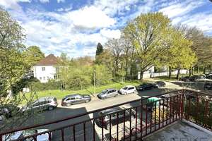 LIST-MALERVIERTEL:
FREISTEHENDES STADTHAUS MIT 9 ZIMMERN ZUM ARBEITEN/WOHNEN ODER 
EINE GR. FAMILI – Die vollständige Adresse der Immobilie erhältst du vom Anbieter., 30177 List, Hannover – Vorschaubild 27