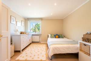 AIGNER - 56m² Dachterrasse: Moderne 4-Zimmer-Wohnung in sehr guter Lage von Bogenhausen – Die vollständige Adresse der Immobilie erhältst du vom Anbieter., 81679 Herzogpark, München – Vorschaubild 6