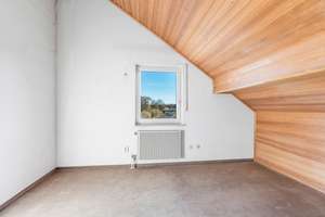 Dahoam in Bogenhausen-Zamdorf. Familienfreundliche DHH im Grünen. – Die vollständige Adresse der Immobilie erhältst du vom Anbieter., 81929 Englschalking, München – Vorschaubild 21