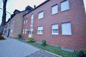 Ansprechende Mietwohnung mit 2 Zimmern, Balkon, Einbauküche und Garage in MG-Odenkirchen – Kölner Str. 97, 41199 Odenkirchen-Mitte, Mönchengladbach – Vorschaubild 9