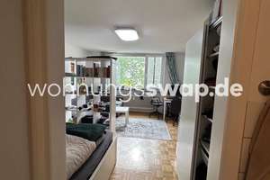 Wohnungstausch: Belgradstraße 15 – Belgradstraße 15, 80000 Neuschwabing, München – Vorschaubild 4
