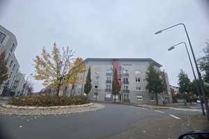 Sonnige Penthousewohnung mit Küche - 3 ZKB mit Terrasse, Keller und 2 x Stellplatz – Renettenstr. 2, 60435 Preungesheim, Frankfurt am Main – Vorschaubild 47