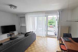 Kapitalanleger aufgepasst! Attraktive 3-Z.-Wohnung in der begehrten Wohnlage Düsseldorf-Mörsenbroich – Die vollständige Adresse der Immobilie erhältst du vom Anbieter., 40470 Rath, Düsseldorf – Vorschaubild 6