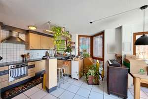 Familiennest! Gepflegte 4,5 Zimmerwohnung mit Garten in ruhiger Lage von Lauffen am Neckar – Die vollständige Adresse der Immobilie erhältst du vom Anbieter., 74348 Lauffen am Neckar – Vorschaubild 6
