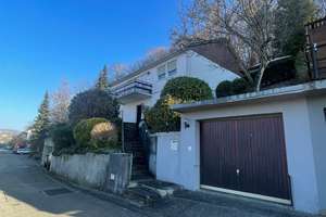 EFH mit ELW! Traumhafte Aussicht und viel Potenzial! – Die vollständige Adresse der Immobilie erhältst du vom Anbieter., 79541 Lörrach – Vorschaubild 1
