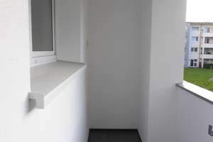 Frisch renovierte 3-Zimmer Wohnung mit Balkon, nahe FH und Köln Arcaden – Feldbergstr. 16, 51105 Humboldt/Gremberg, Köln – Vorschaubild 8