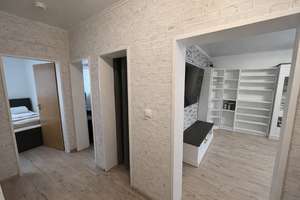 Gepflegte 3-Zimmerwohnung, nähe Sodenmattsee. – Die vollständige Adresse der Immobilie erhältst du vom Anbieter., 28259 Sodenmatt, Bremen – Vorschaubild 7