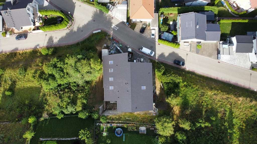 Immobilie in Dornstetten - LIgnum Dornstetten: Hochwertige Penthousewohnung in Dornstetten - 4 Zimmer mit ca. 132,72m² - Bild 3