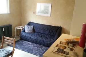 Nähe Daimler, Uni Hohenheim, Kelley Barracks - 17 qm WG Zimmer in 5er WG – Alte Dorfstraße 10, 70599 Birkach-Süd, Stuttgart – Vorschaubild 7