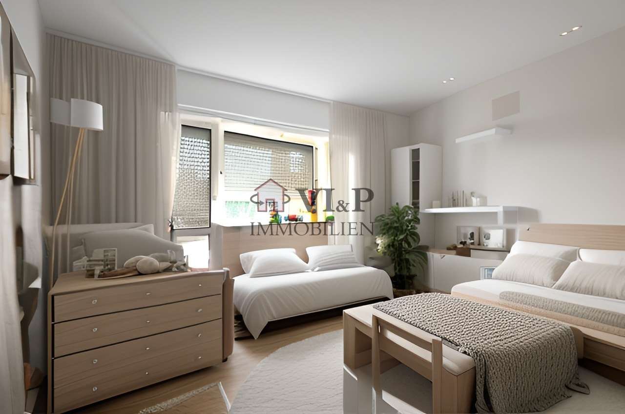 Immobilie in Hinte - Renovierungsbedürftiges Einfamilienhaus in ruhiger Siedlungslage - Bild 5