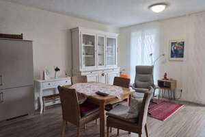 BETREUTES SENIOREN WOHNEN - Gemütliche 2 ZKB Wohnung mit Balkon !!!ACHTUNG NUR FÜR SENIOREN!!! – 67063 Friesenheim, Ludwigshafen am Rhein – Vorschaubild 2