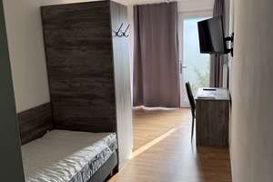 Modernes  Appartement in Koblenz-Bubenheim – In den Wiesen 38a, 56070 Bubenheim, Koblenz – Vorschaubild 4