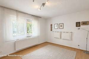 Gepflegte 3-Zimmer-Wohnung in Düsseldorf Rath mit Sonnenbalkon – 40470 Rath, Düsseldorf – Vorschaubild 7