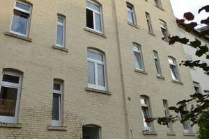 VERMIETETE 3-ZIMMER-ALTBAUWOHNUNG MIT BALKON IN VERKEHRSGÜNSTIGER LAGE VON WIESBADEN – Die vollständige Adresse der Immobilie erhältst du vom Anbieter., 65197 Rheingauviertel / Hollerborn, Wiesbaden – Vorschaubild 10