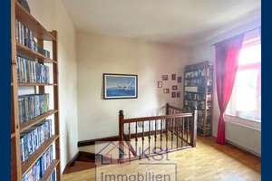 Für die nächste Generation: Luxusvilla mit separater Wohnung  bzw Büro in bester Lage. Jetzt sichern – Die vollständige Adresse der Immobilie erhältst du vom Anbieter., 4416 Markkleeberg – Vorschaubild 10