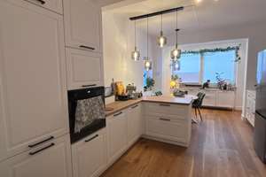 Elegante und hochwertige 4 Raum Wohnung mit offener Küche und Balkon/Loggia "NEUWERTIG" – Sedanstraße 59, 42281 Barmen, Wuppertal – Vorschaubild 44